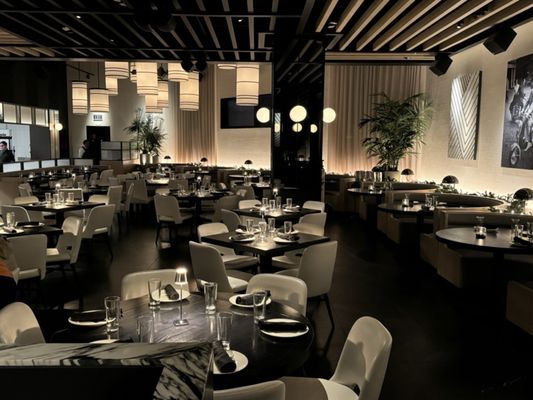 RPM Italian Las Vegas by null