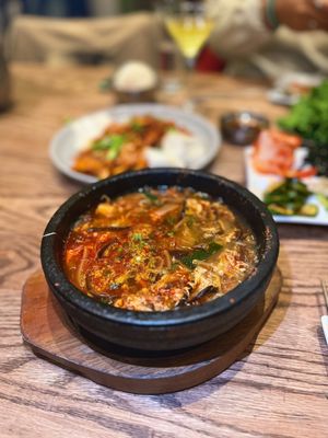Mandu by null