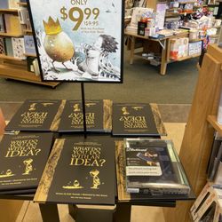 Barnes & Noble