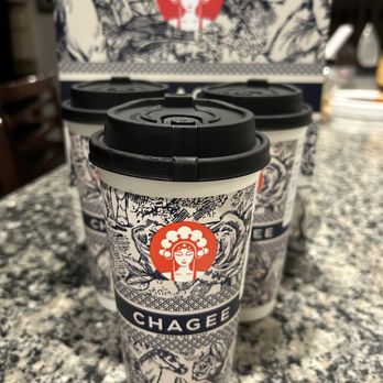 Chagee Modern Teahouse - Coffee & Tea Near Me - Brea, California Chagee Modern Teahouse - Coffee & Tea Near Me - Brea, California