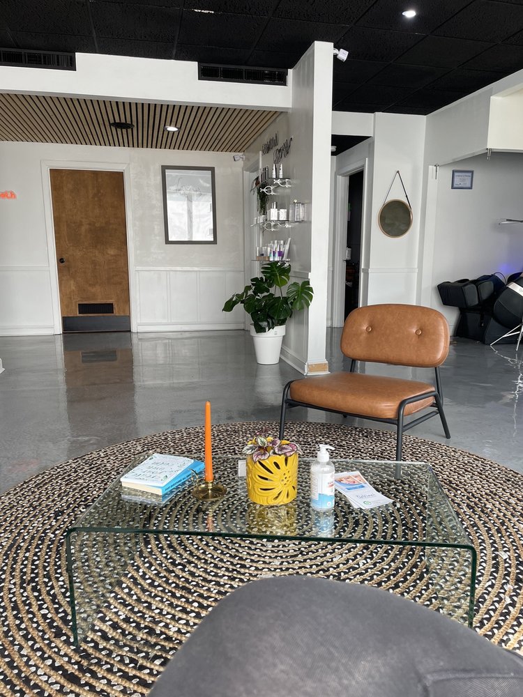 BELLUS WAX STUDIO Updated October 2024 14 Photos 306 E 2nd Ave, Rome, Waxing