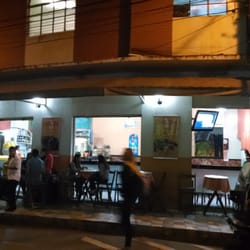 Restaurante Santa Rita