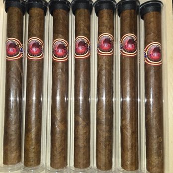 TAURUS CIGARS - Updated June 2026 - 2045 W Grand Ave, Chicago, Illinois -  Props - Phone Number