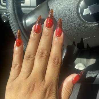 Cutie-cle Nails & Spa - Nail Salons Near Me - Santee, California