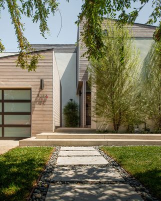 Riley Projects by null