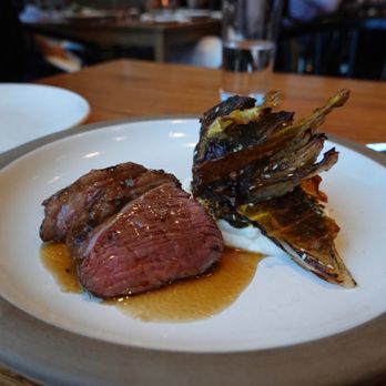 Elske - Steak - Scandinavian Near Me - Chicago, Illinois