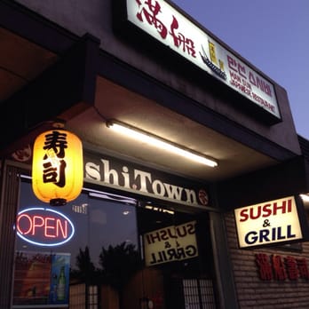 Mansun Sushi - Japanese Near Me - Walnut, California