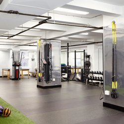 Elevate Health & Performance - Our main health studio ranges over 3,500 square feet. Our state-of-the-art equipment includes Keiser Resistance Machines.