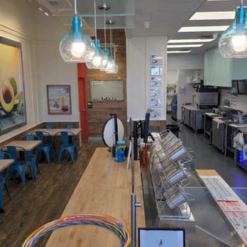 Tropical Smoothie Cafe - Juice Bars & Smoothies Near Me - Wilmington, North Carolina Tropical Smoothie Cafe - Juice Bars & Smoothies Near Me - Wilmington, North Carolina