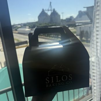 Silos Baking - Cupcakes Near Me - Waco, Texas Silos Baking - Cupcakes Near Me - Waco, Texas