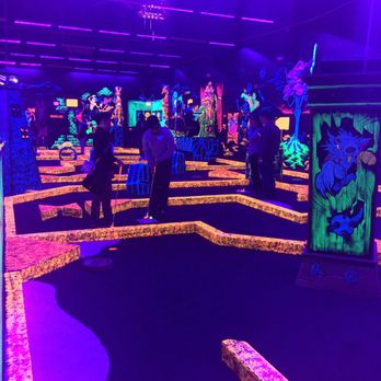 Monster Mini Golf - Mini golf! - Mini Golf Near Me - Chantilly, Virginia Monster Mini Golf - Mini golf! - Mini Golf Near Me - Chantilly, Virginia