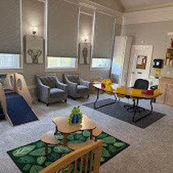 Newberg Creative Kidz Nursery