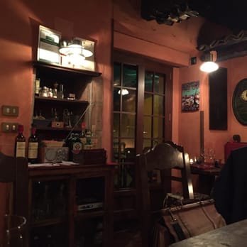 La Vecchia Locanda - Italian Near Me - Rome, RM