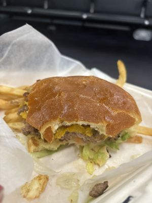 Burger Federation by null