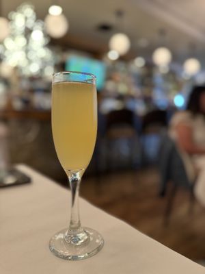 Parc Bistro-Brasserie by null
