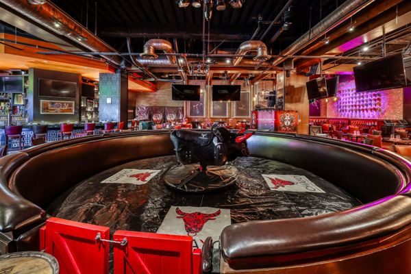 Chayo Mexican Kitchen + Tequila Bar by null