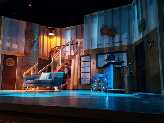 Old Log Theatre by null