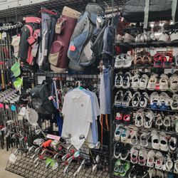 C & S Sporting Goods