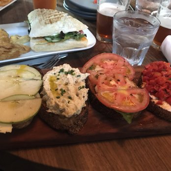 Postino Heights - Wine Bars Near Me - Houston, Texas