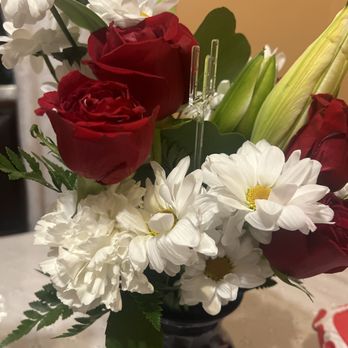 Floral Design - Florists Near Me - Pasadena, California
