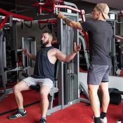 Hans Peters Personal Training