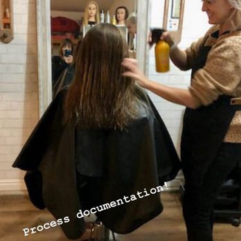 Ruby Peach Studio - Hair Salons Near Me