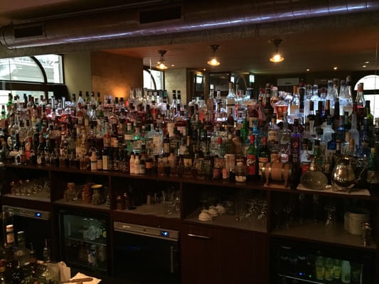 Tales Bar by null