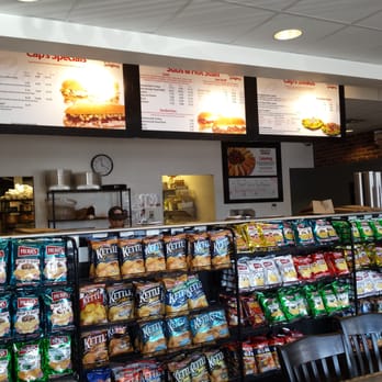 Capriotti's Sandwich Shop - Sandwiches Near Me - Wilmington, Delaware