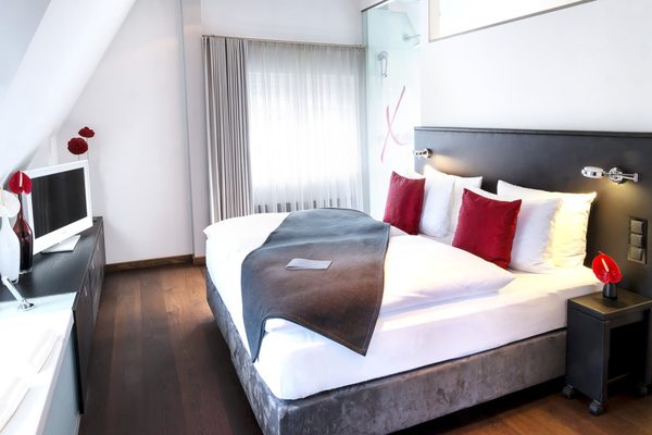 nixe | Boutiquehotel & Spa Rügen by null