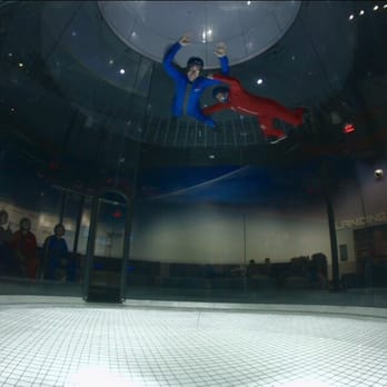 iFly - All sorts of fun - Skydiving Near Me - Yonkers, New York