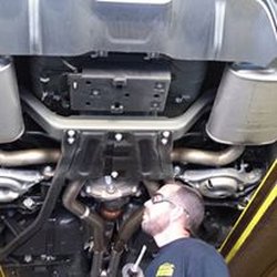 Pro Automotive - Auto Repair and Brake Service Warner Robins Ga