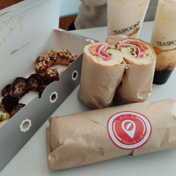 La Ca Bakery & Cafe - Vietnamese Near Me - Hayward, California