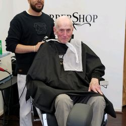 Legacy Barbershop - Cuts for all ages