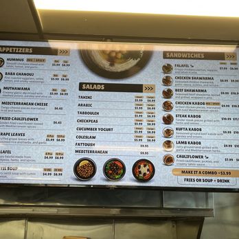 Jarasa Kabob - Jefferson Park - Middle Eastern Near Me - Chicago, Illinois Jarasa Kabob - Jefferson Park - Middle Eastern Near Me - Chicago, Illinois