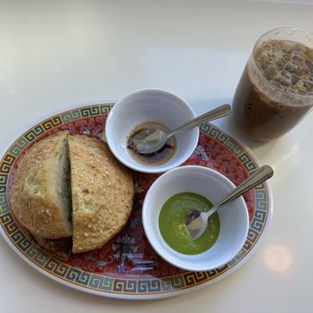 Berlu Bakery - Bakeries Near Me - Portland, Oregon