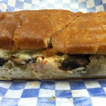 Deli & Bread Connection - Lobsta Roll - Bakeries Near Me - Lihue, Hawaii
