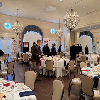 army navy club washington dc dress code Interior - Picture of The Army and Navy Club, Washington DC