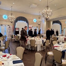 Army Navy Country Club