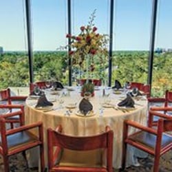 Tanglewood Terrace - 10th Floor View