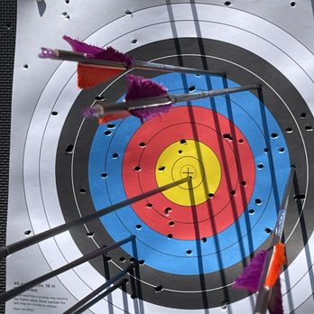 Area Archery - Archery Near Me - Van Nuys, California
