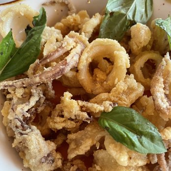 Summer Salt - Calamari - Pop-Up Restaurants Near Me - Avalon, New Jersey Summer Salt - Calamari - Pop-Up Restaurants Near Me - Avalon, New Jersey