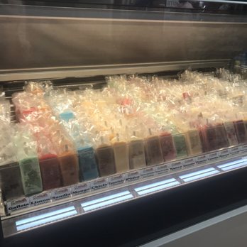 Vallarta Supermarkets - Paletas - Grocery Near Me - Fresno, California