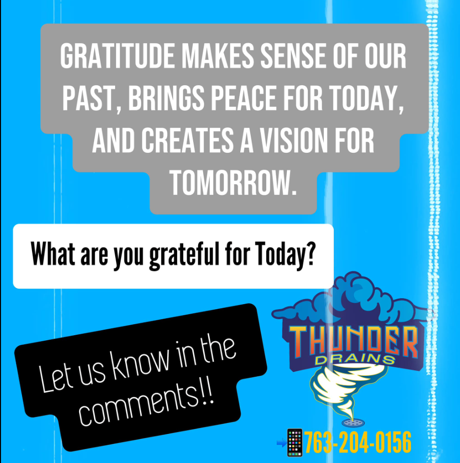 Slide of Thunder Drains