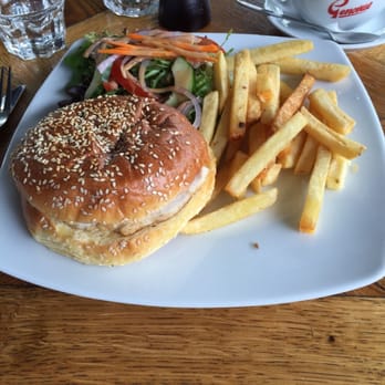 Foxy Bean - Cafes Near Me - East Brisbane, QLD Foxy Bean - Cafes Near Me - East Brisbane, QLD