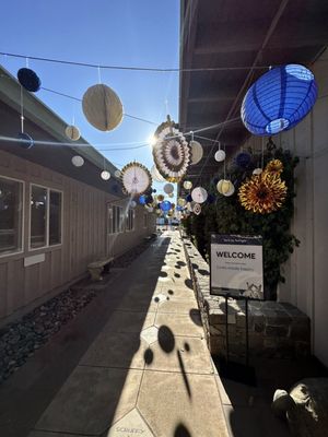 Marin Humane by null