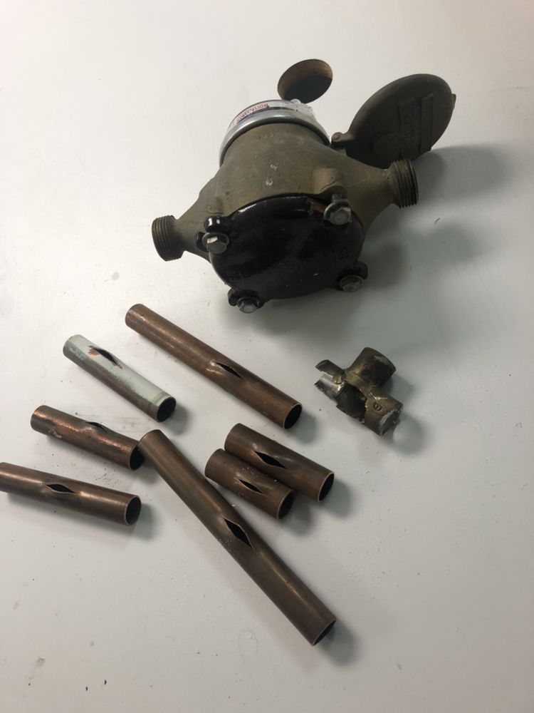 Slide of The Patriot Plumber