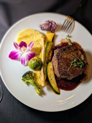 Baxters Restaurant & Bar by null