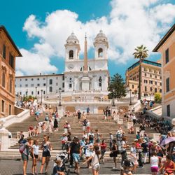 Rome Tour Tickets - Nice capture