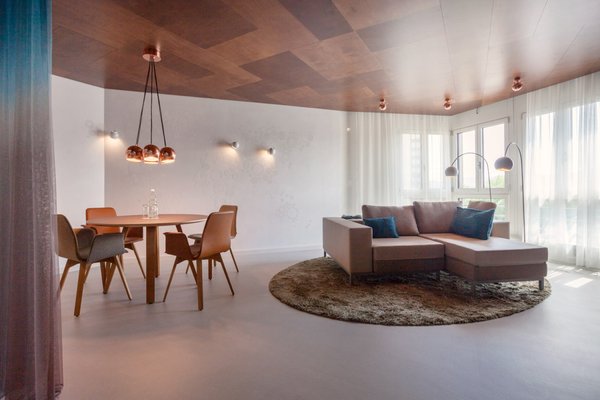 EMA House Hotel Suites by null