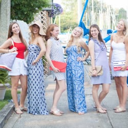 Country Classics - Summer Shoot w/ CC staff